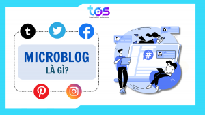 Microblog là gì