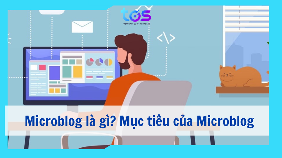 microblog là gì