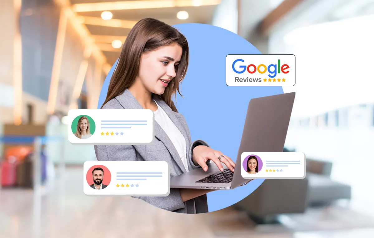 Các nền tảng review được ưa chuộng