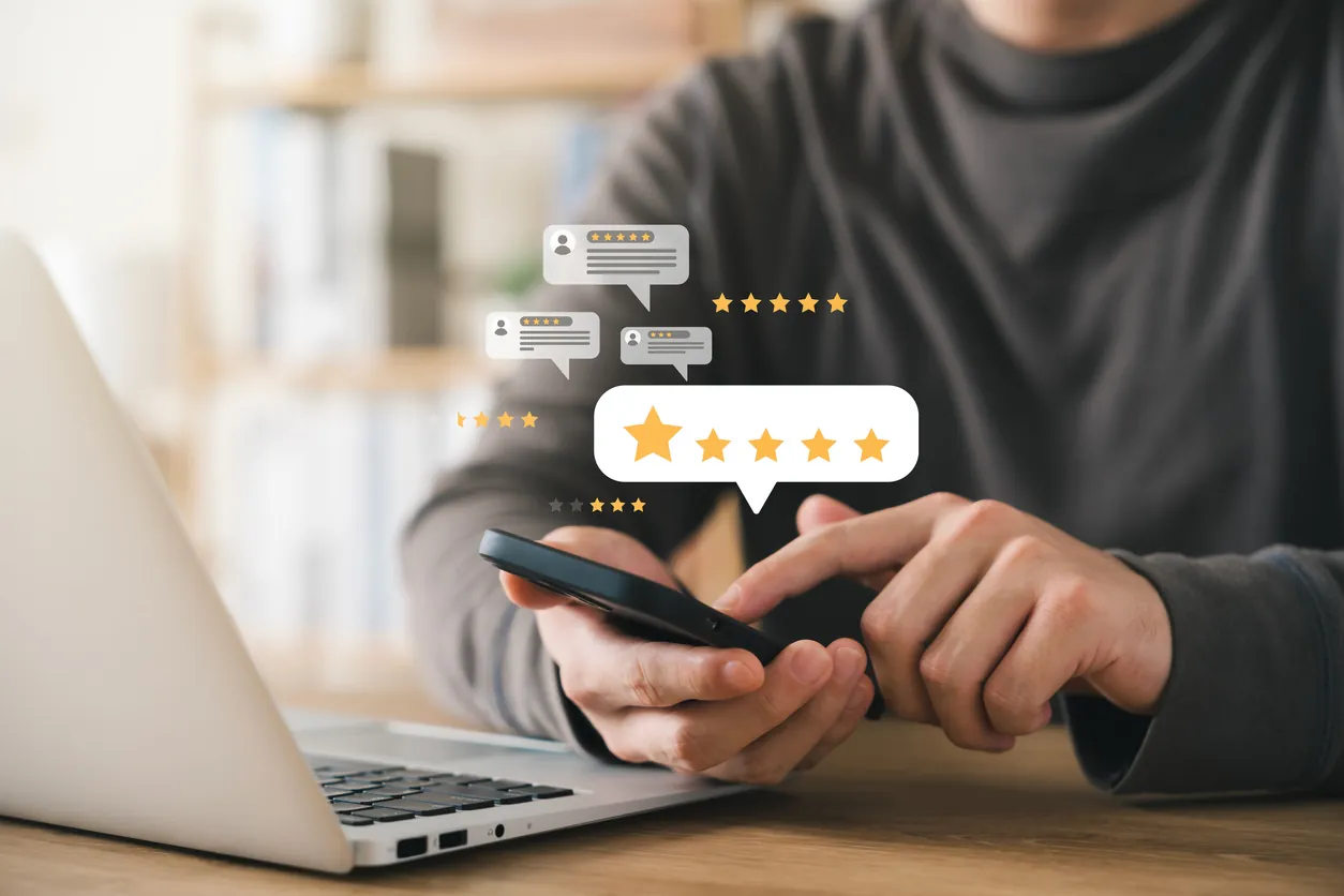 Kỹ năng để làm reviewer