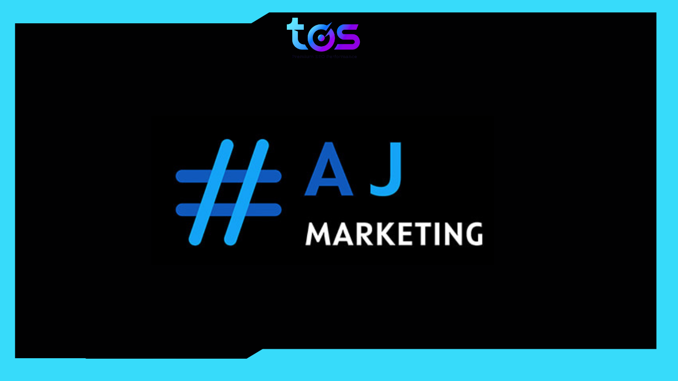 AJ Marketing – SEO Agency hàng đầu tại Việt Nam