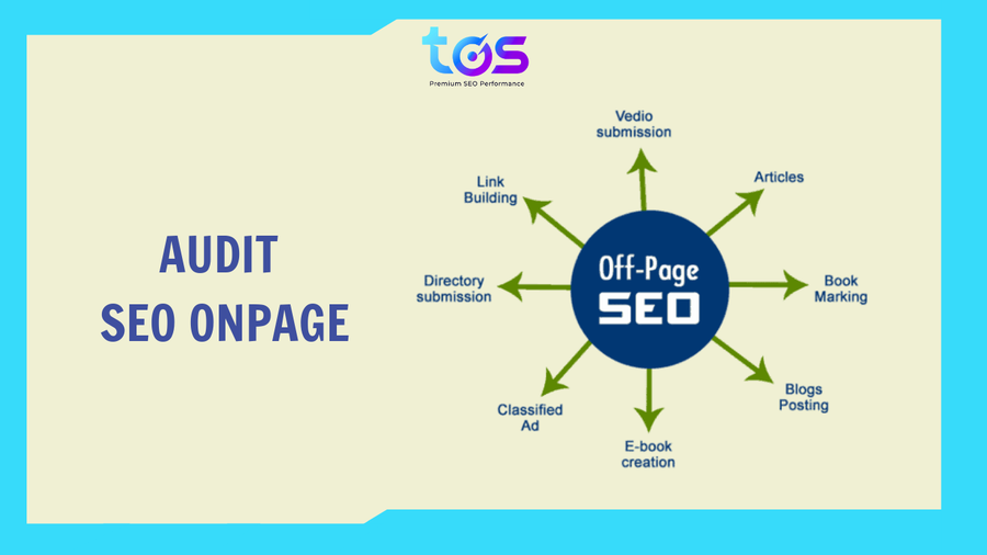 SEO Offpage Audit Checklist