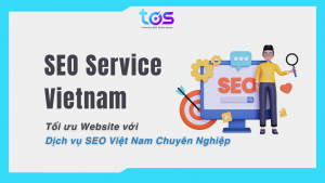 SEO service Vietnam