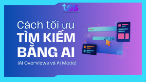 tối ưu nội dung cho tìm kiếm bằng ai