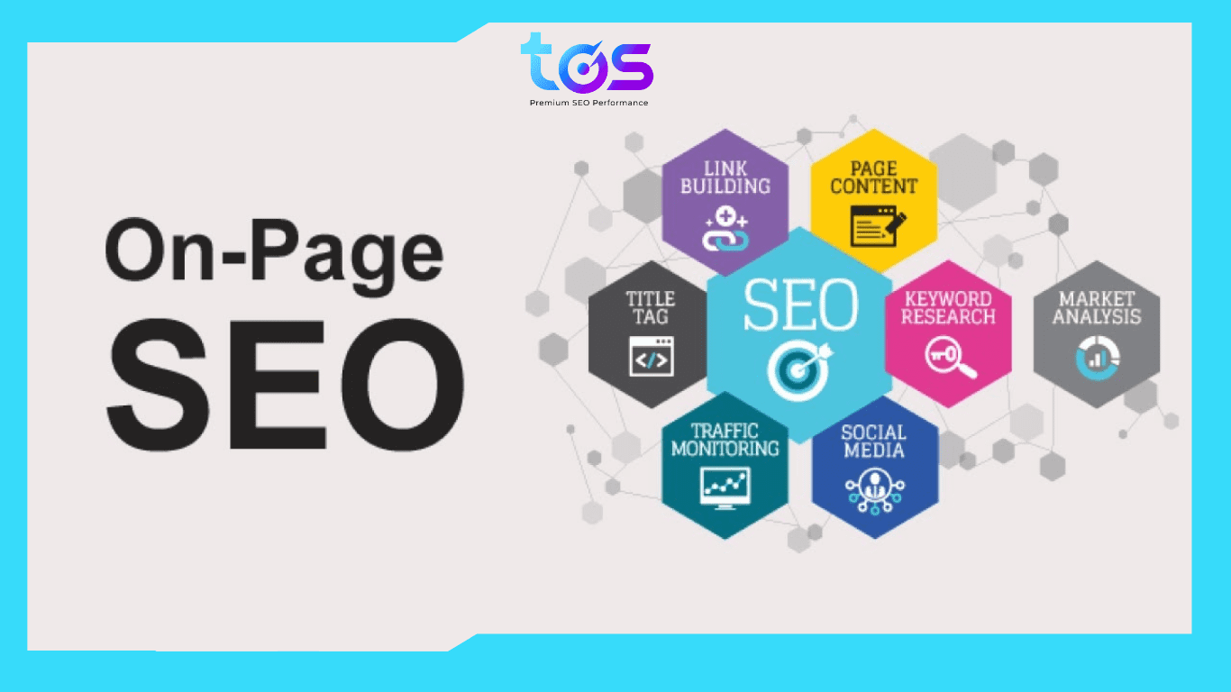 SEO On-page trong Marketing là gì?