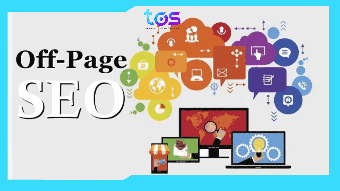 SEO Off-page là gì?