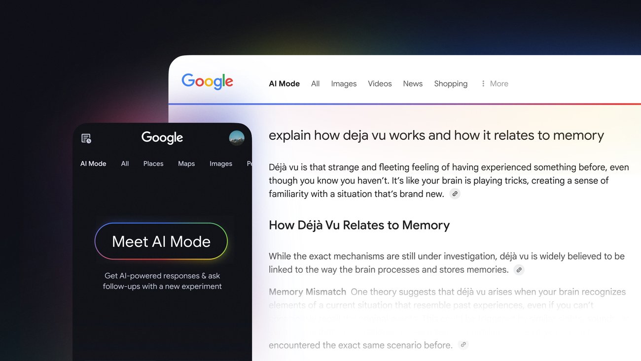 ai mode là gì