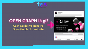 Open Graph là gì?