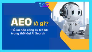 aeo là gì