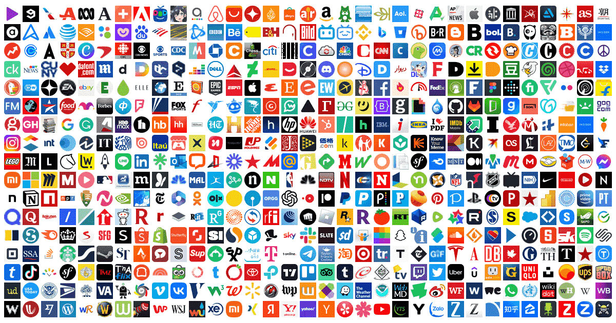Mẹo tối ưu favicon