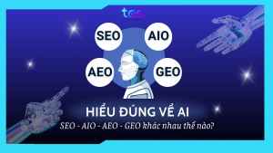 seo aio aeo geo là gì