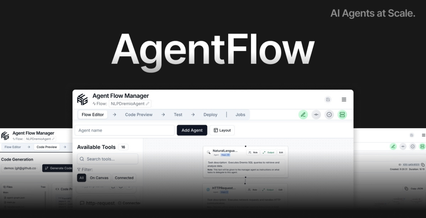 agentflow