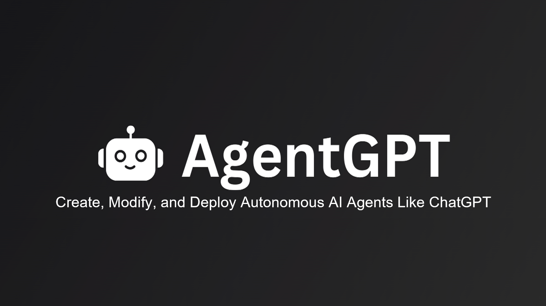 AgentGPT