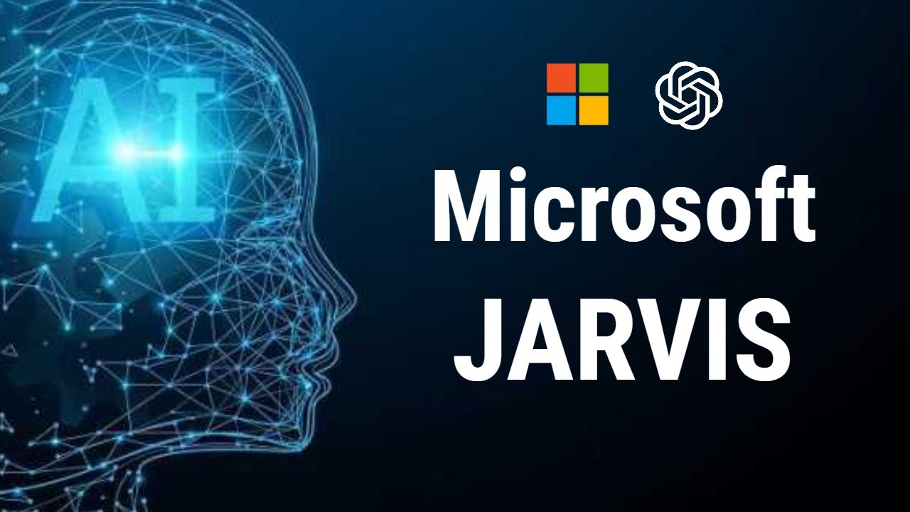 Microsoft JARVIS