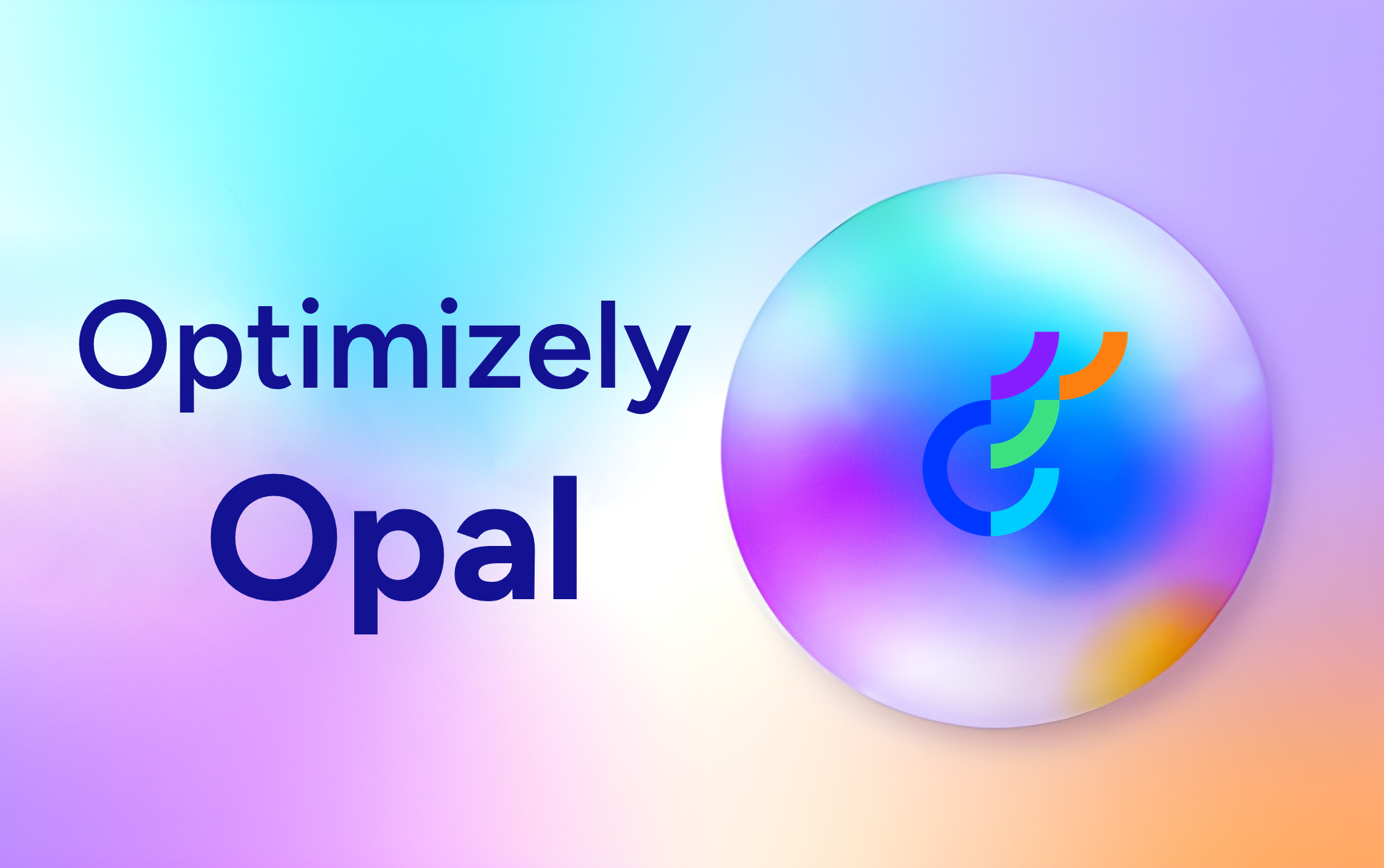 Opal by Optimizely