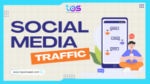 social traffic là gì