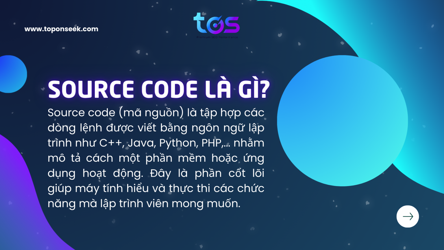 Source code là gì? Tổng hợp đầy đủ kiến thức về Source code
