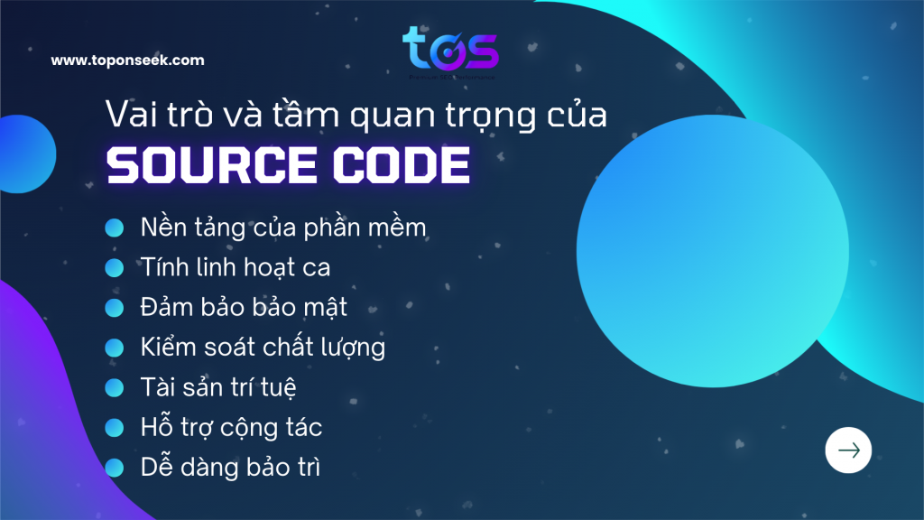 Source code là gì? Tổng hợp đầy đủ kiến thức về Source code