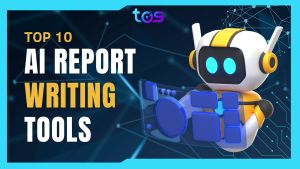 AI report writing tools