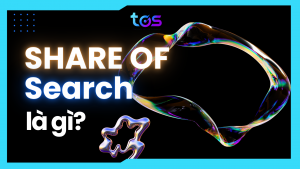 Share of Search là gì?