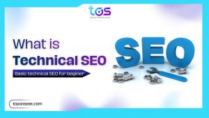 Technical seo