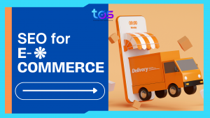 SEO for Ecommerce Guide