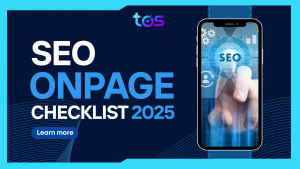 onpage seo checklist
