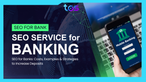 seo for banks