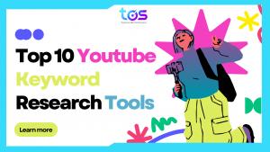 Top 10 YouTube Keyword Research Tools for 2025