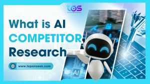 AI Competitor Research: Cách phân tích đối thủ trên nền tảng AI