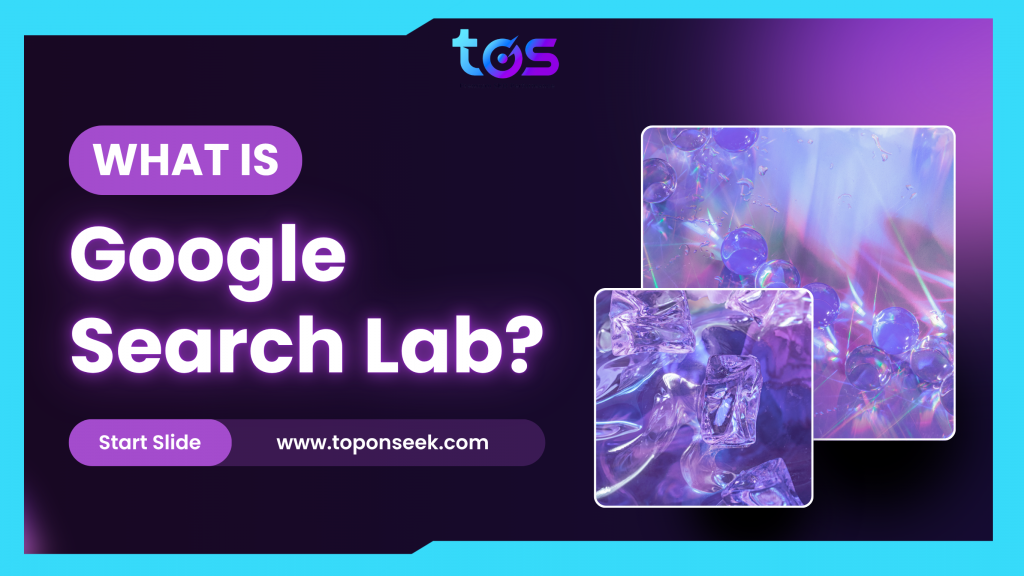 What Is Google Search Labs? How to Enable, Disable and Use It
