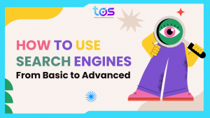 How to Use Search Engines Effectively