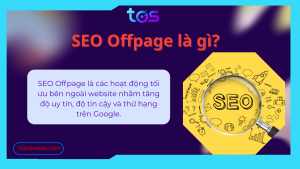 SEO Offpage là gì