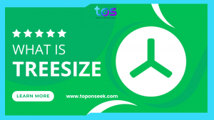 TreeSize – Fast Folder Size Scanner