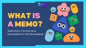 What Is a Memo?