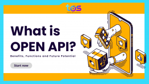 What is Open API?