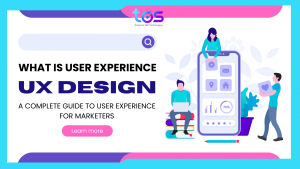 what is ux design