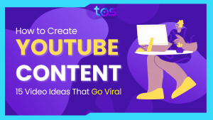 How to Create YouTube Content