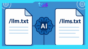LLMs.txt là gì