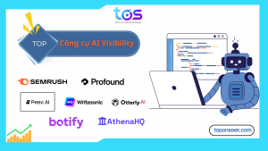 Công cụ AI Visibility