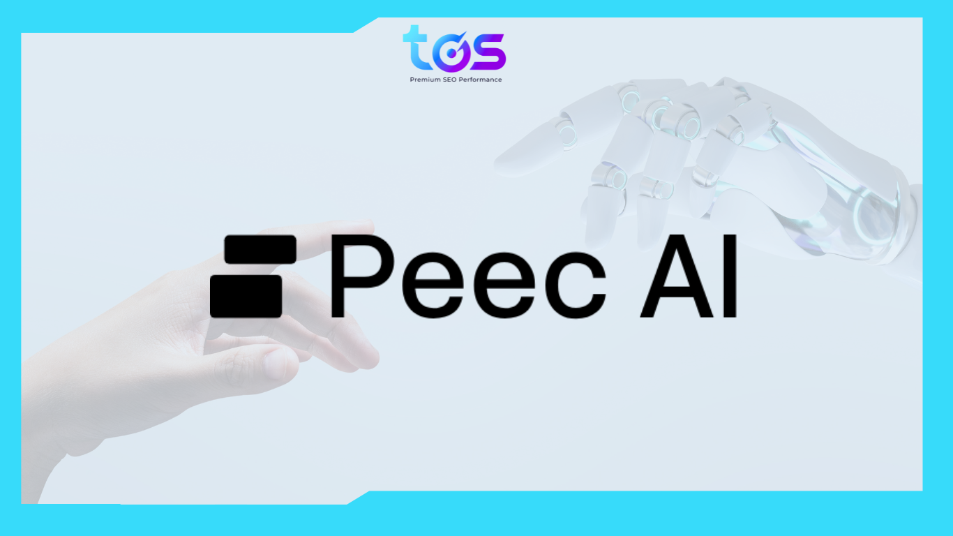 công cụ geo Peec AI