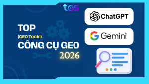 Công Cụ GEO