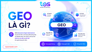 geo là gì