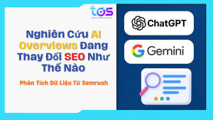 Nghiên cứu AI Overviews