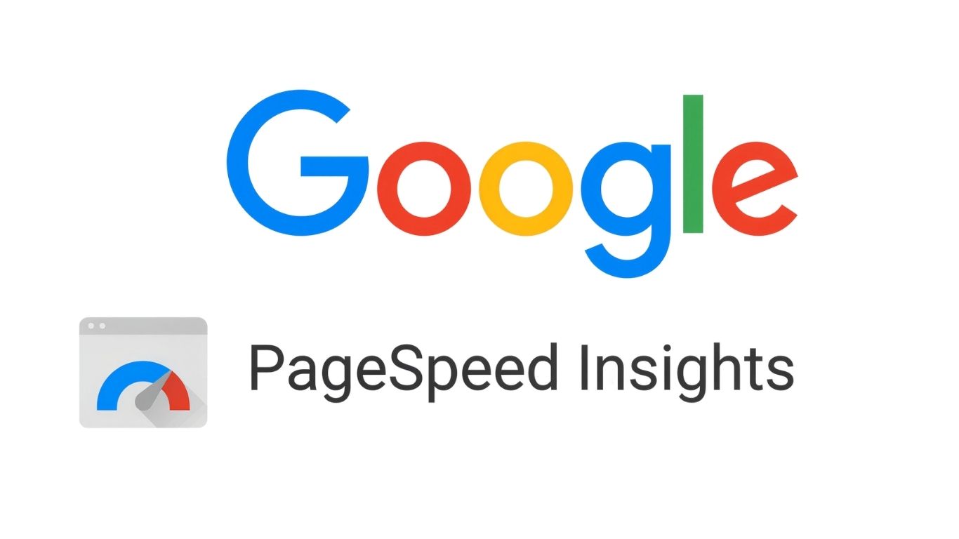 Google PageSpeed Insights (PSI)