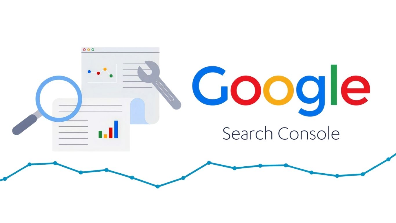 Google Search Console (GSC)