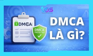 DMCA là gì? Hướng dẫn cách đăng ký DMCA Protected