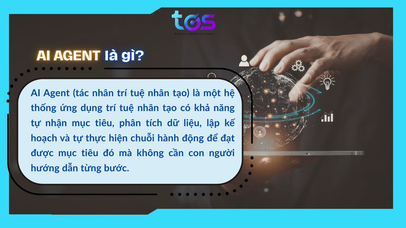 Ai Agent là gì