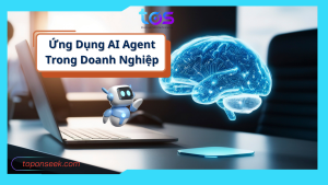 Ứng dụng AI Agent
