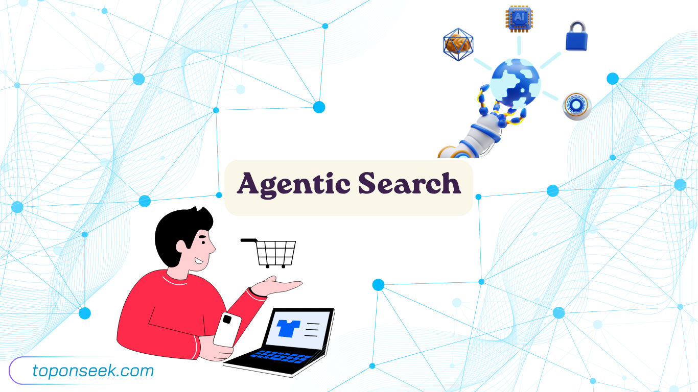 Agentic Search